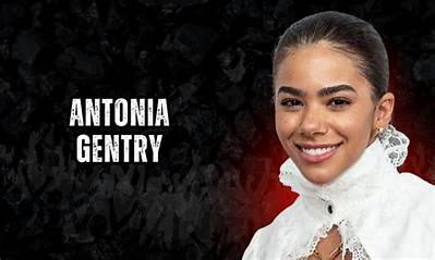 Minnie Gentry Net Worth 2024, Age, Height, Bio, Birthday, Wiki!
