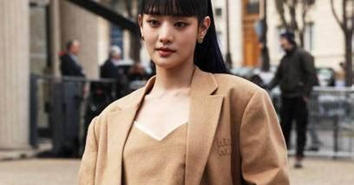 Minnie Nicha Yontararak - Net Worth, Age, Height, Birthday, Bio, Wiki!