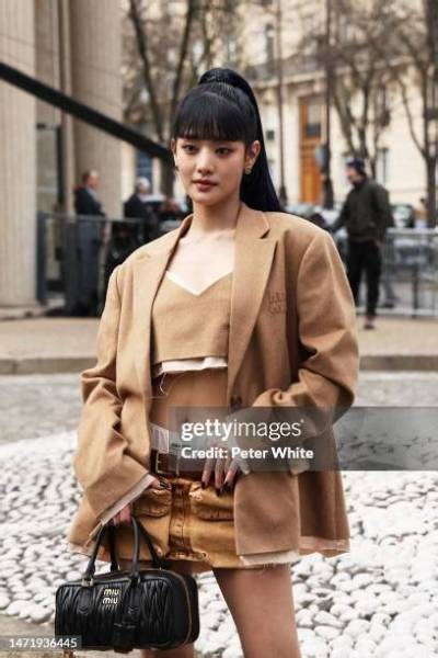 Minnie Nicha Yontararak - Net Worth, Age, Height, Birthday, Bio, Wiki!