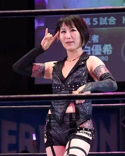 Mio Shirai - Net Worth, Age, Height, Birthday, Bio, Wiki!