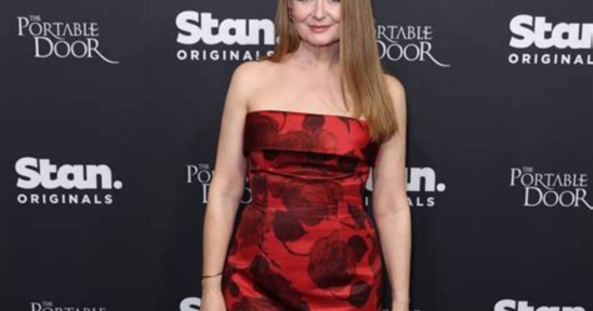 Miranda Otto - Net Worth, Age, Height, Birthday, Bio, Wiki!