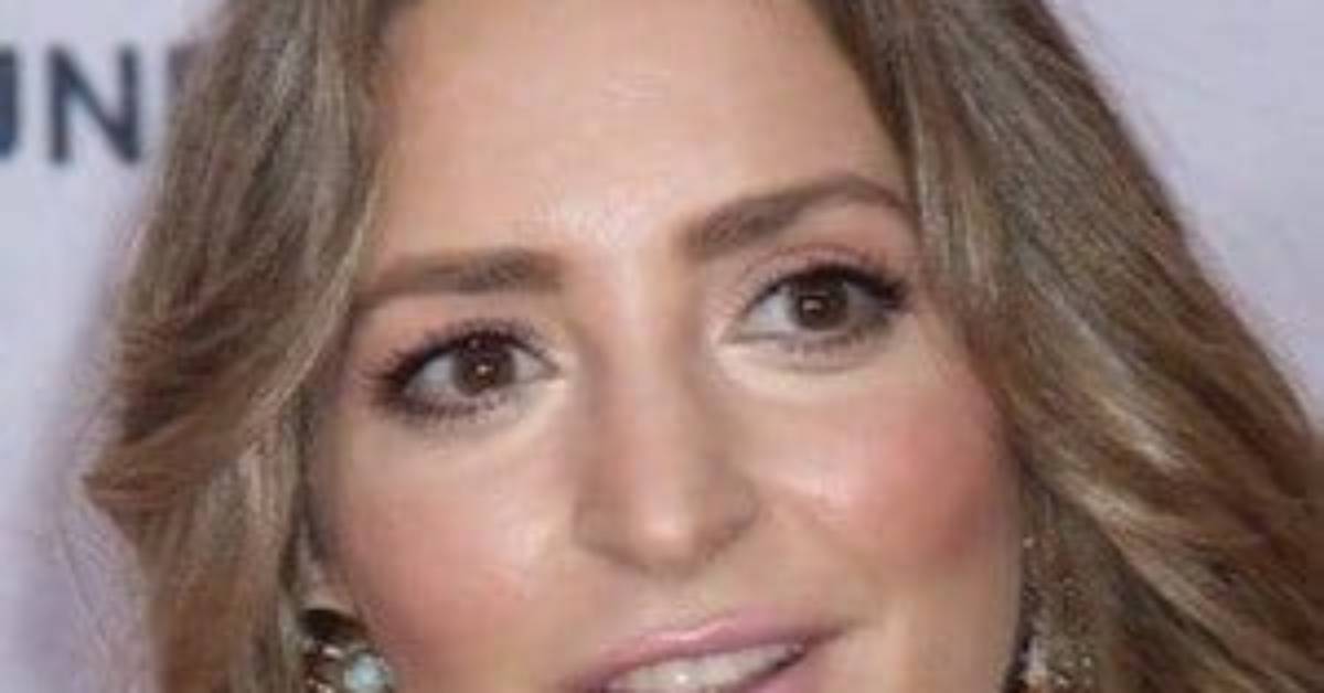 Mirella Cesa - Net Worth, Age, Height, Birthday, Bio, Wiki!