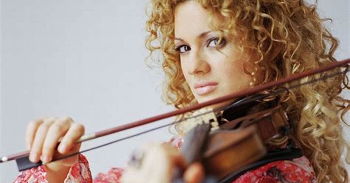 Miri Ben-Ari Net Worth 2024, Age, Height, Bio, Birthday, Wiki!