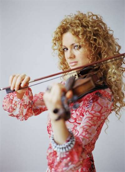 Miri Ben-Ari Net Worth 2024, Age, Height, Bio, Birthday, Wiki!