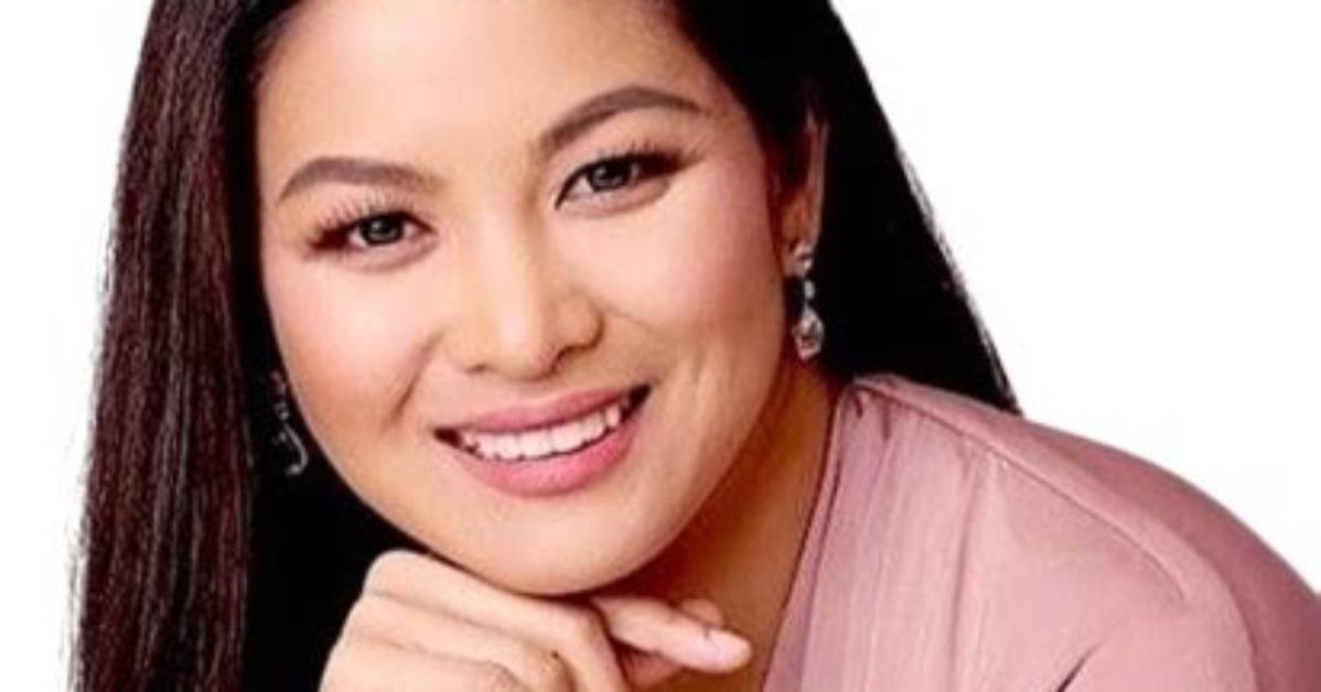 Miriam Quiambao-Roberto - Net Worth, Age, Height, Birthday, Bio, Wiki!