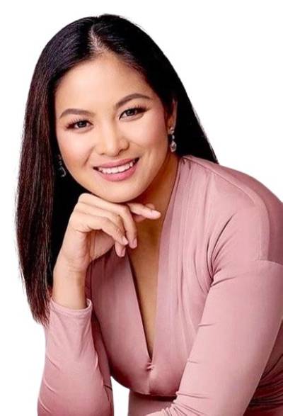 Miriam Quiambao-Roberto - Net Worth, Age, Height, Birthday, Bio, Wiki!