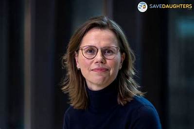 Mirjam Bikker Net Worth, Age, Height, Bio, Birthday, Wiki!