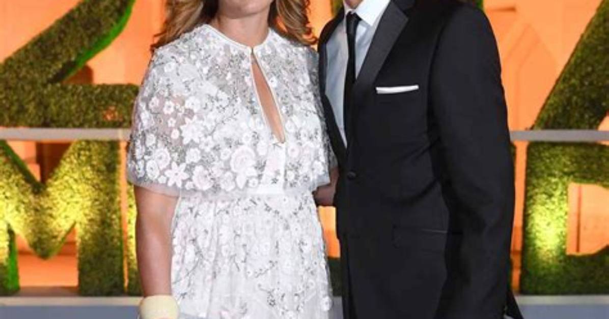 Mirka Federer - Net Worth, Age, Height, Birthday, Bio, Wiki!