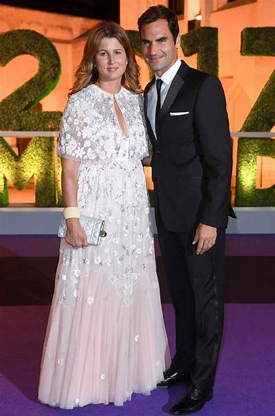 Mirka Federer - Net Worth, Age, Height, Birthday, Bio, Wiki!