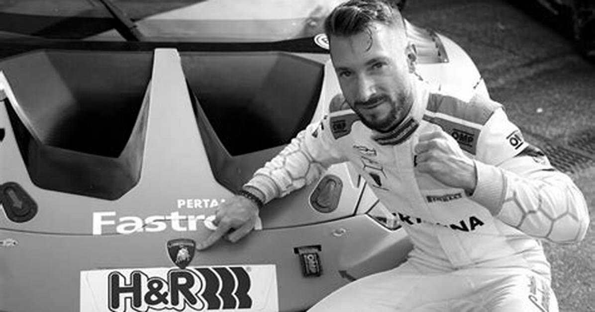 Mirko Bortolotti Net Worth, Age, Height, Bio, Birthday, Wiki!