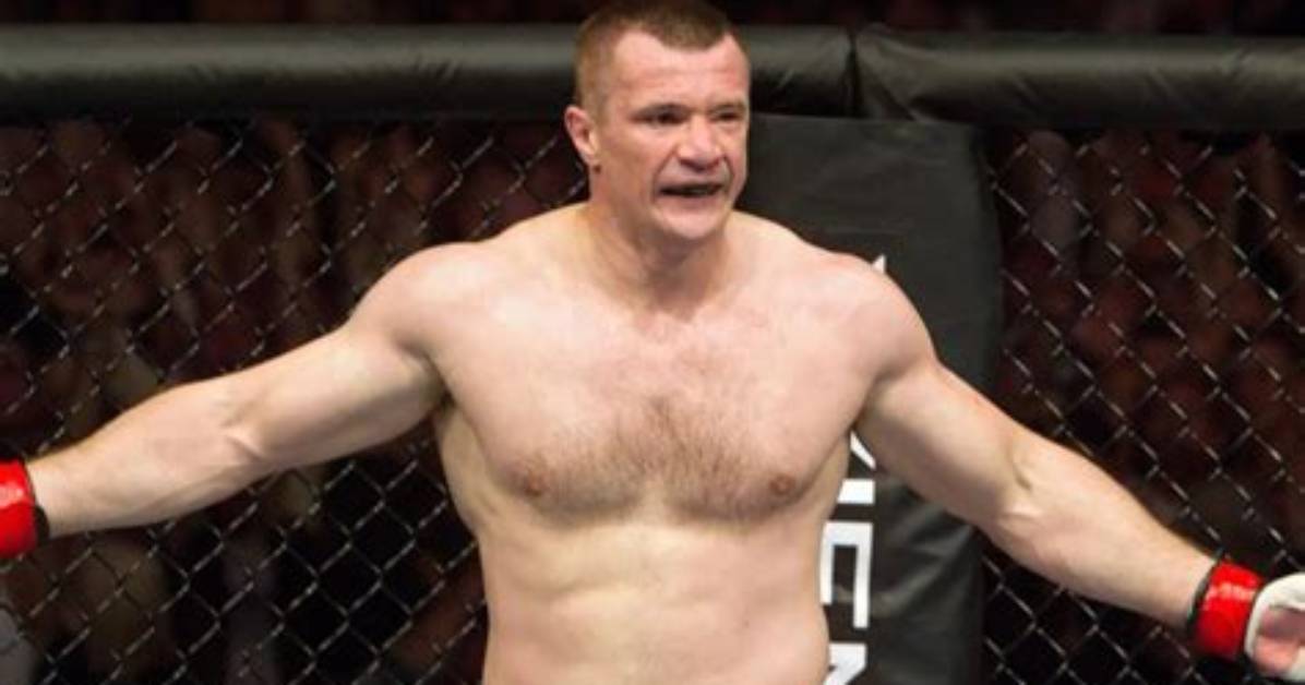 Mirko Cro Cop Net Worth, Age, Height, Bio, Birthday, Wiki!