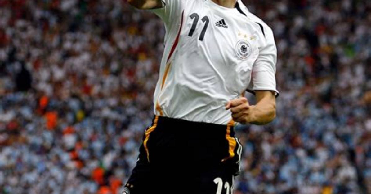 Miroslav Klose - Net Worth, Age, Height, Birthday, Bio, Wiki!