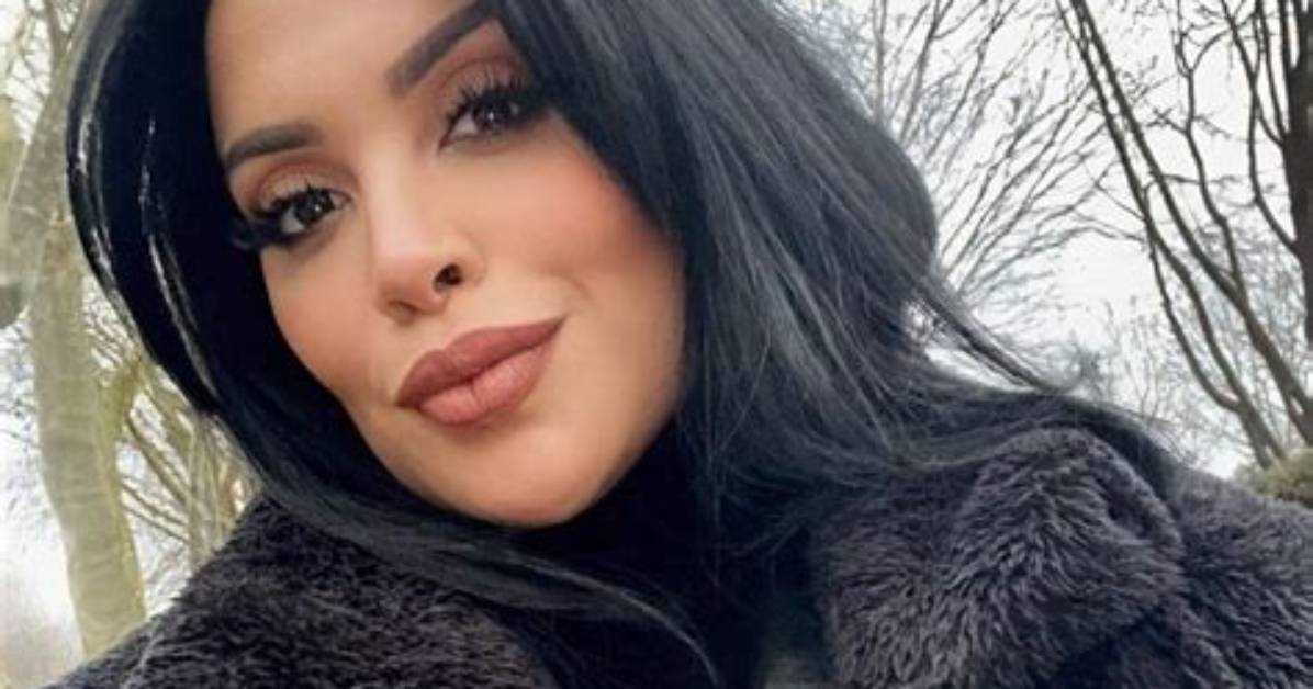 Mirtha Michelle Net Worth 2024, Age, Height, Bio, Birthday, Wiki!