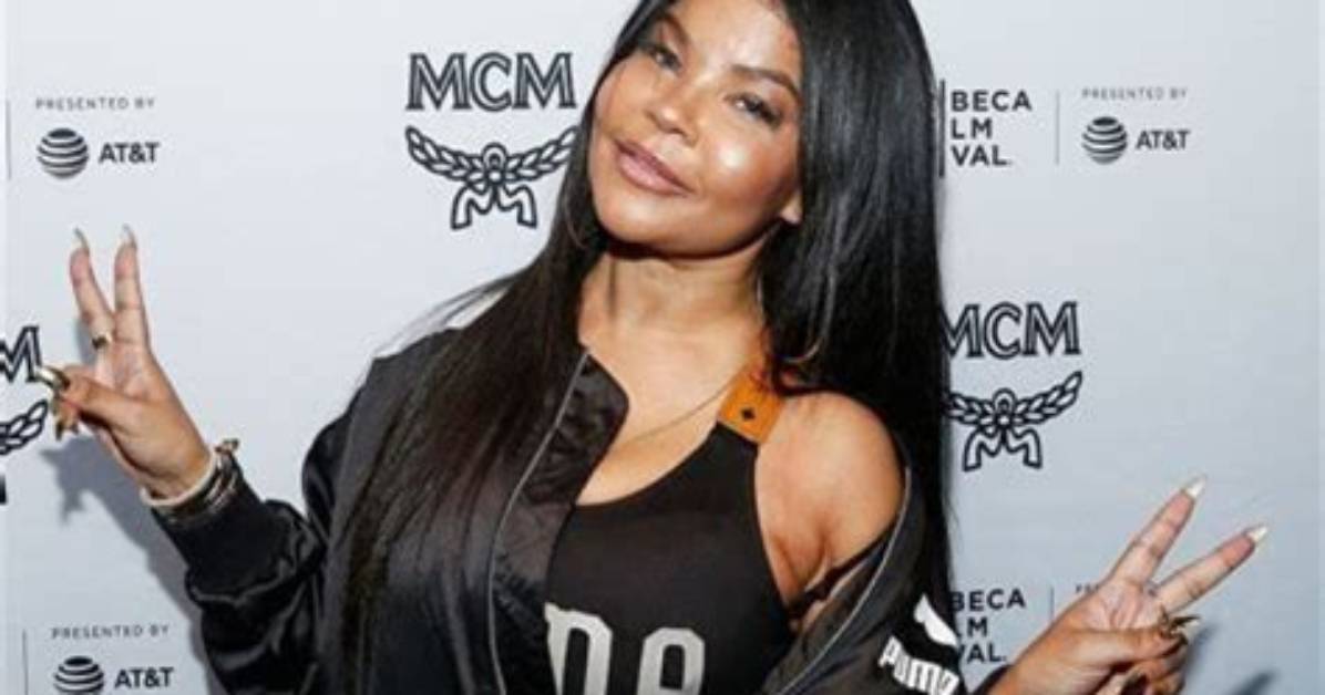 Misa Hylton Net Worth, Age, Height, Bio, Birthday, Wiki!