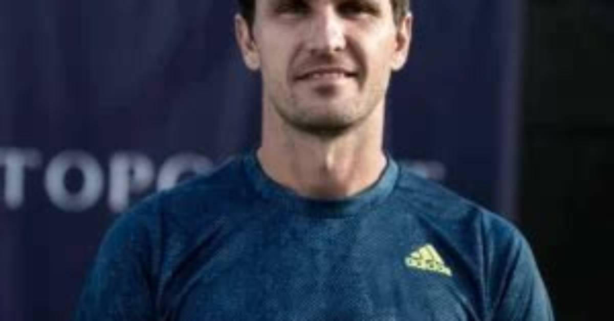 Mischa Zverev Net Worth 2024, Age, Height, Bio, Birthday, Wiki!
