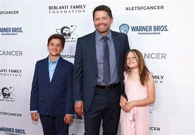 Misha Collins Net Worth, Age, Height, Bio, Birthday, Wiki!