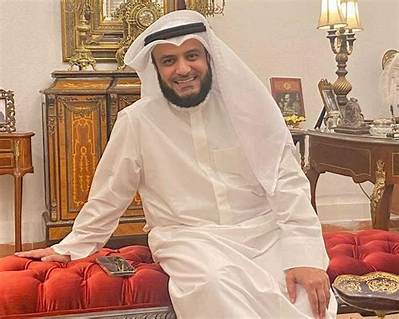 Mishary Rashid Al-Afasy - Net Worth, Age, Height, Birthday, Bio, Wiki!
