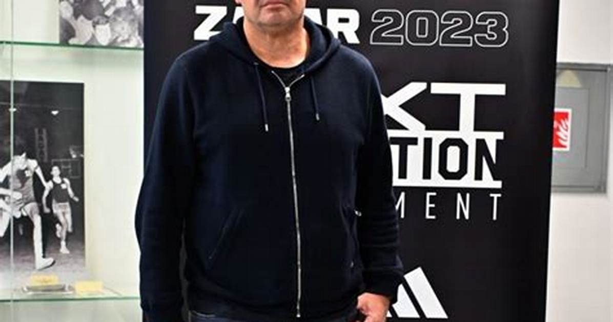 Misko Raznatovic Net Worth, Age, Height, Bio, Birthday, Wiki!