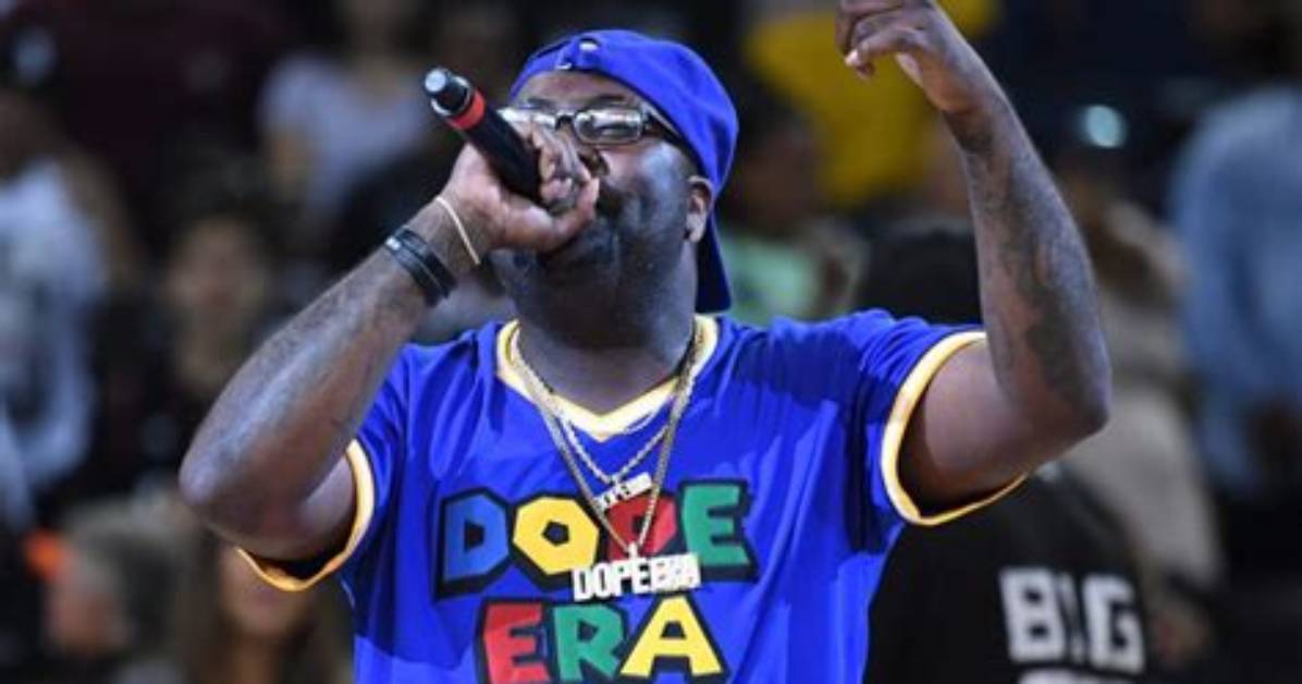 Mistah F. A. B. - Net Worth, Age, Height, Birthday, Bio, Wiki!