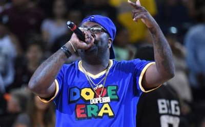 Mistah F. A. B. - Net Worth, Age, Height, Birthday, Bio, Wiki!
