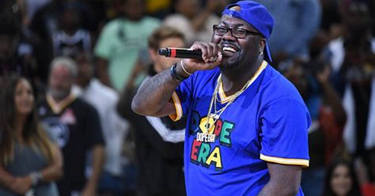Mistah Fab Net Worth 2024, Age, Height, Bio, Birthday, Wiki!