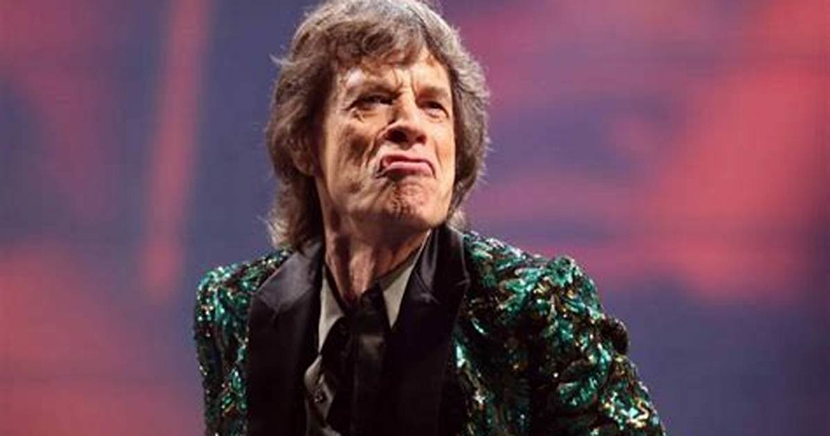 Mister Jagger - Net Worth, Age, Height, Birthday, Bio, Wiki!