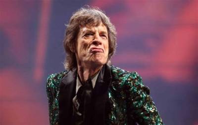 Mister Jagger - Net Worth, Age, Height, Birthday, Bio, Wiki!