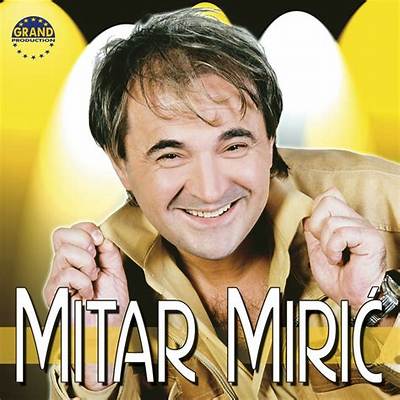 Mitar Miric - Net Worth, Age, Height, Birthday, Bio, Wiki!
