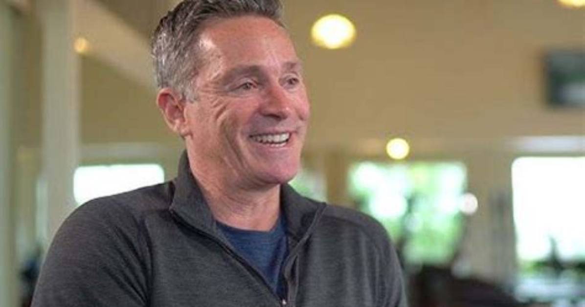 Mitch Gaylord Net Worth 2024, Age, Height, Bio, Birthday, Wiki!