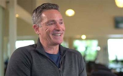 Mitch Gaylord Net Worth 2024, Age, Height, Bio, Birthday, Wiki!