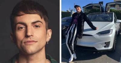 Mitch Grassi Net Worth, Age, Height, Bio, Birthday, Wiki!