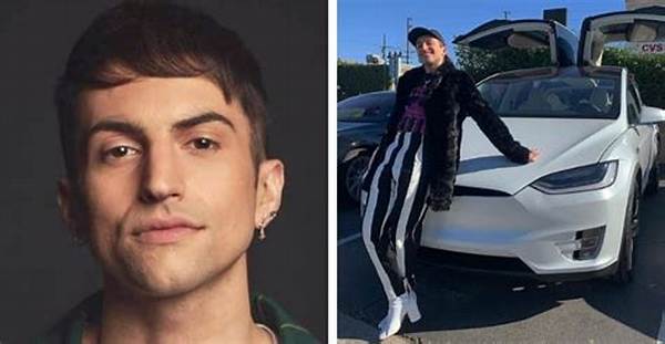 Mitch Grassi Net Worth, Age, Height, Bio, Birthday, Wiki!