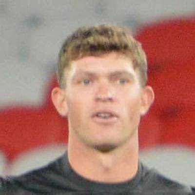Mitch Murphy - Net Worth, Age, Height, Birthday, Bio, Wiki!