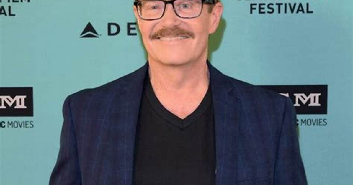Mitch Vogel Net Worth 2024, Age, Height, Bio, Birthday, Wiki!
