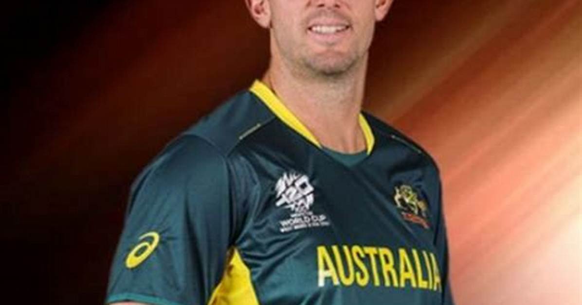 Mitchell Marsh - Net Worth, Age, Height, Birthday, Bio, Wiki!