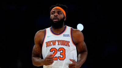 Mitchell Robinson Net Worth 2024, Age, Height, Bio, Birthday, Wiki!