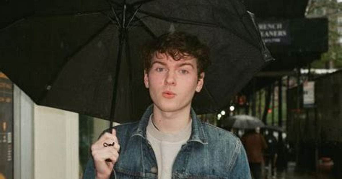 Mitchell Sink Net Worth, Age, Height, Bio, Birthday, Wiki!