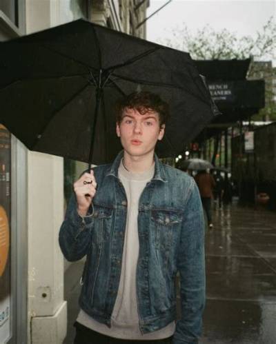 Mitchell Sink Net Worth, Age, Height, Bio, Birthday, Wiki!
