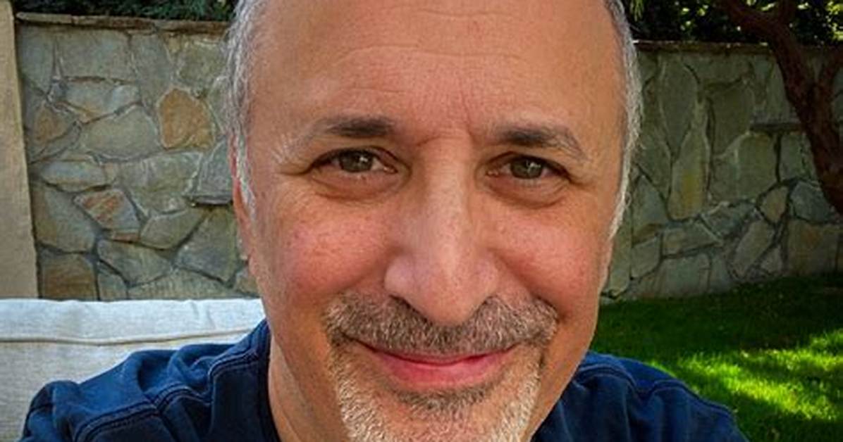 Mitchell Whitfield Net Worth, Age, Height, Bio, Birthday, Wiki!