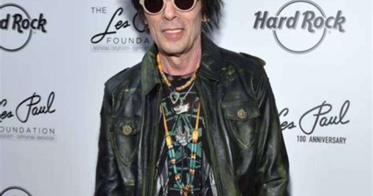 Mitchy Slick - Net Worth, Age, Height, Birthday, Bio, Wiki!