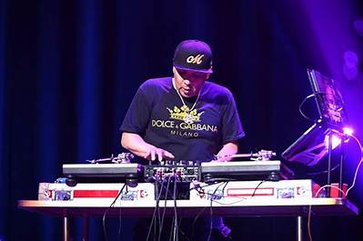 Mix Master Mike Net Worth, Age, Height, Bio, Birthday, Wiki!