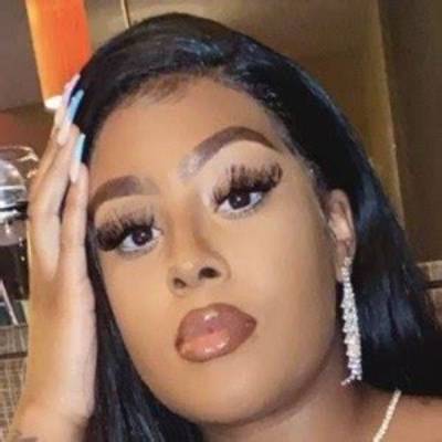 Miya Lashae - Net Worth, Age, Height, Birthday, Bio, Wiki!