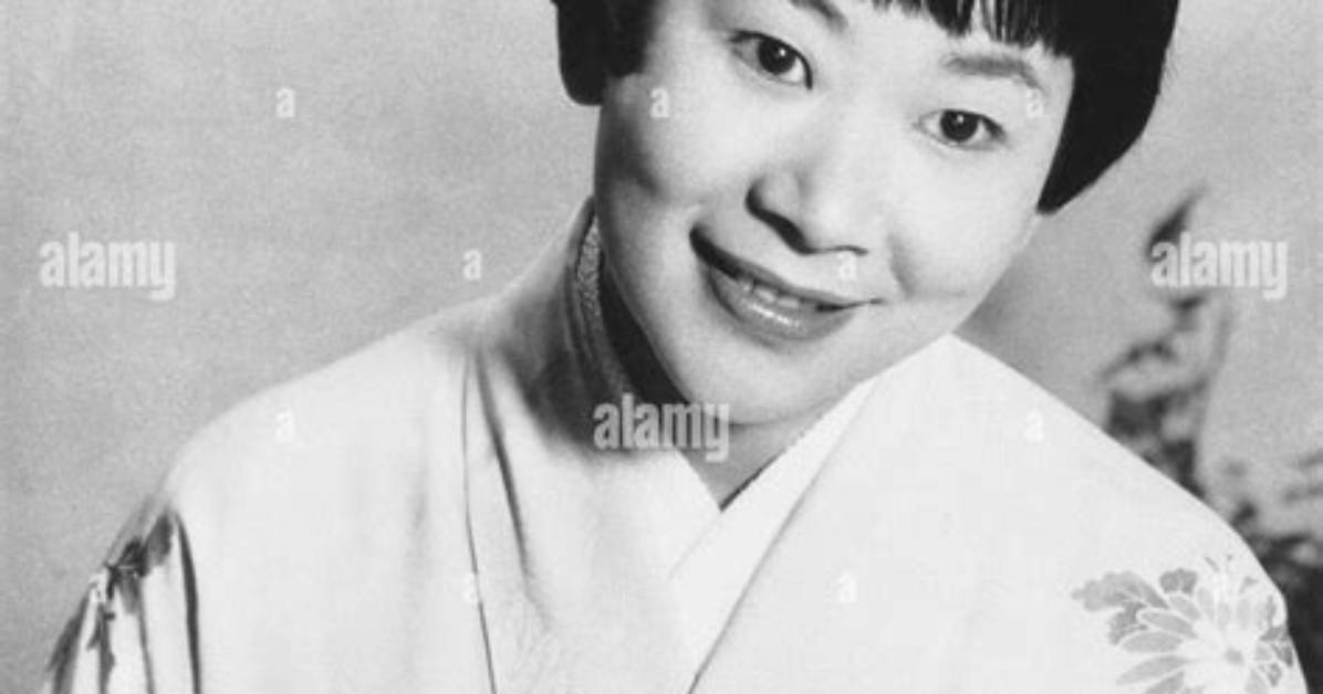 Miyoshi Umeki Net Worth, Age, Height, Bio, Birthday, Wiki!