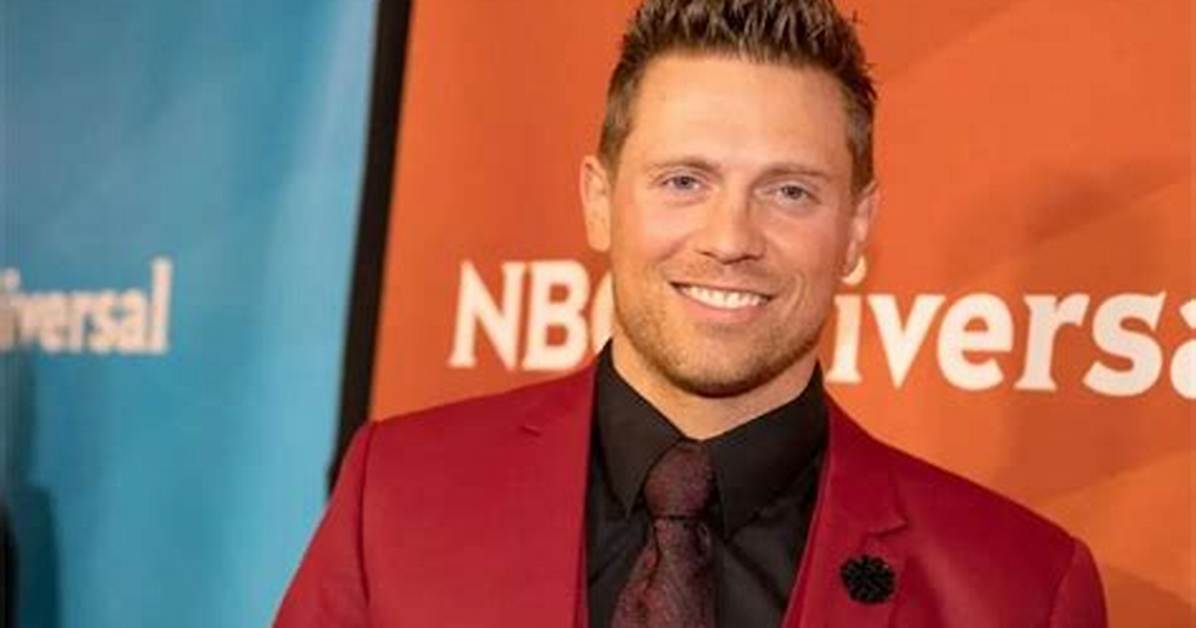 Miz Net Worth 2024, Age, Height, Bio, Birthday, Wiki!