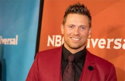 Miz Net Worth 2024, Age, Height, Bio, Birthday, Wiki!