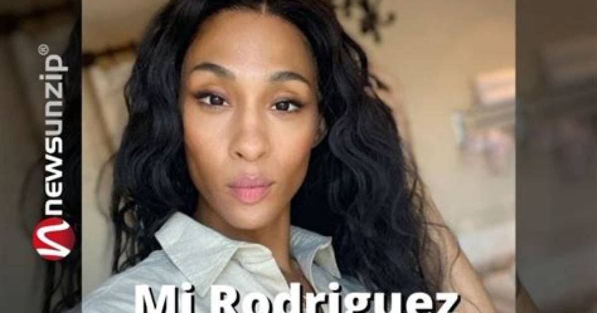 Mj Rodriguez Net Worth, Age, Height, Bio, Birthday, Wiki!