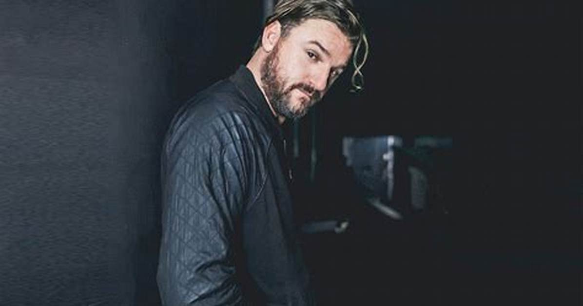 Mladen Solomun - Net Worth, Age, Height, Birthday, Bio, Wiki!