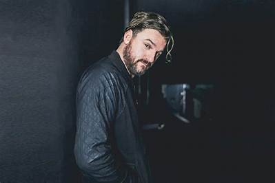 Mladen Solomun - Net Worth, Age, Height, Birthday, Bio, Wiki!
