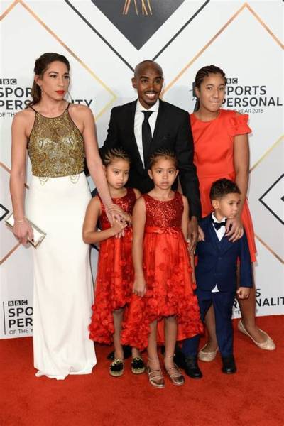 Mo Farah - Net Worth, Age, Height, Birthday, Bio, Wiki!