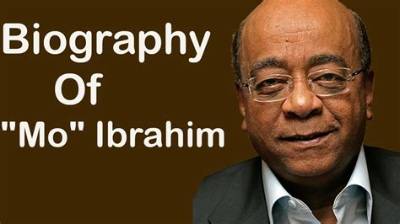 Mo Ibrahim - Net Worth, Age, Height, Birthday, Bio, Wiki!
